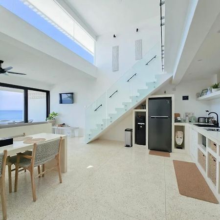 Infinity Bingin - Boutique Beachfront Family Suite Улувату Екстер'єр фото