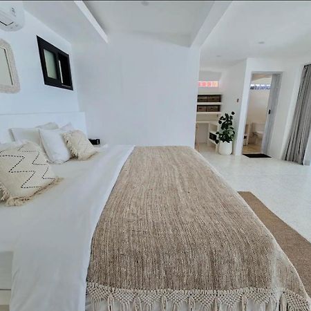 Infinity Bingin - Boutique Beachfront Family Suite Улувату Екстер'єр фото