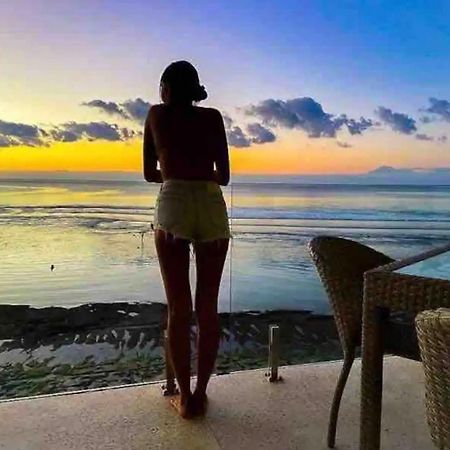 Infinity Bingin - Boutique Beachfront Family Suite Улувату Екстер'єр фото