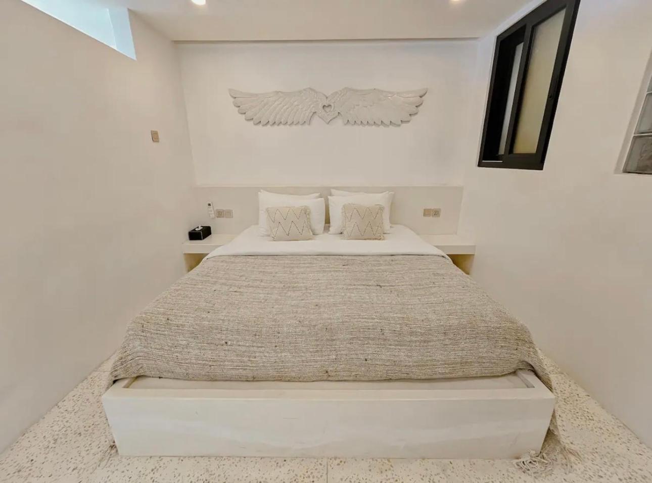 Infinity Bingin - Boutique Beachfront Family Suite Улувату Екстер'єр фото