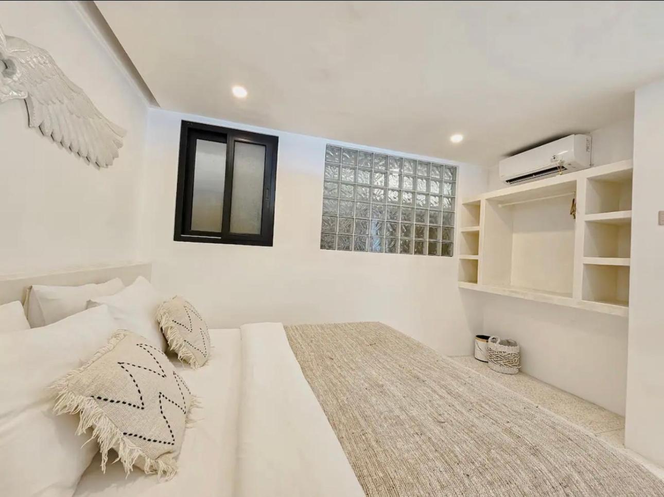 Infinity Bingin - Boutique Beachfront Family Suite Улувату Екстер'єр фото
